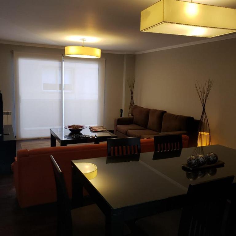 Departamento Caseros - Two-Bedroom Apartment - 11