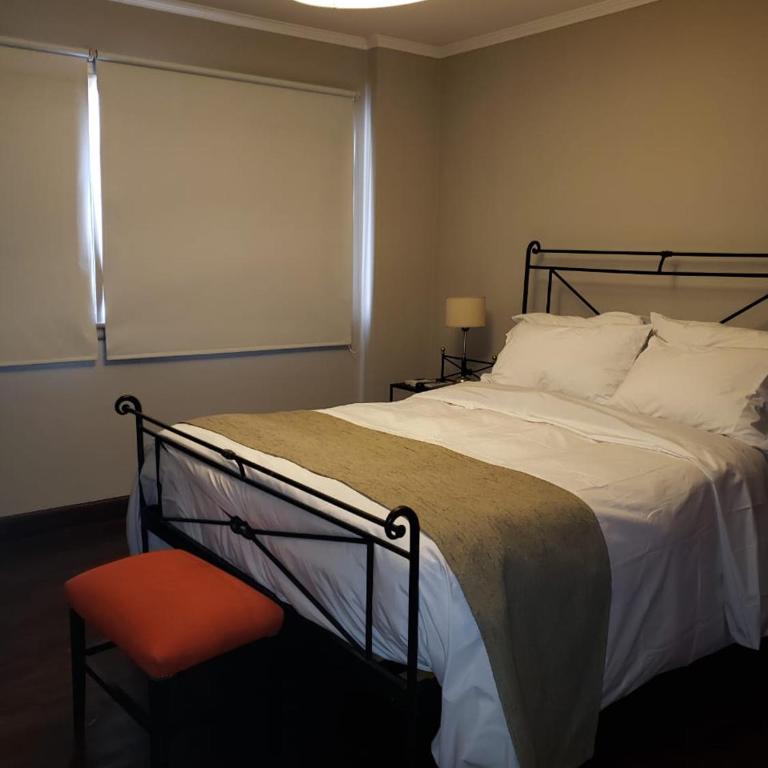 Departamento Caseros - Two-Bedroom Apartment - 13