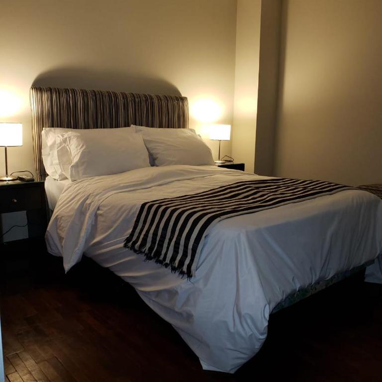 Departamento Caseros - Two-Bedroom Apartment - 14