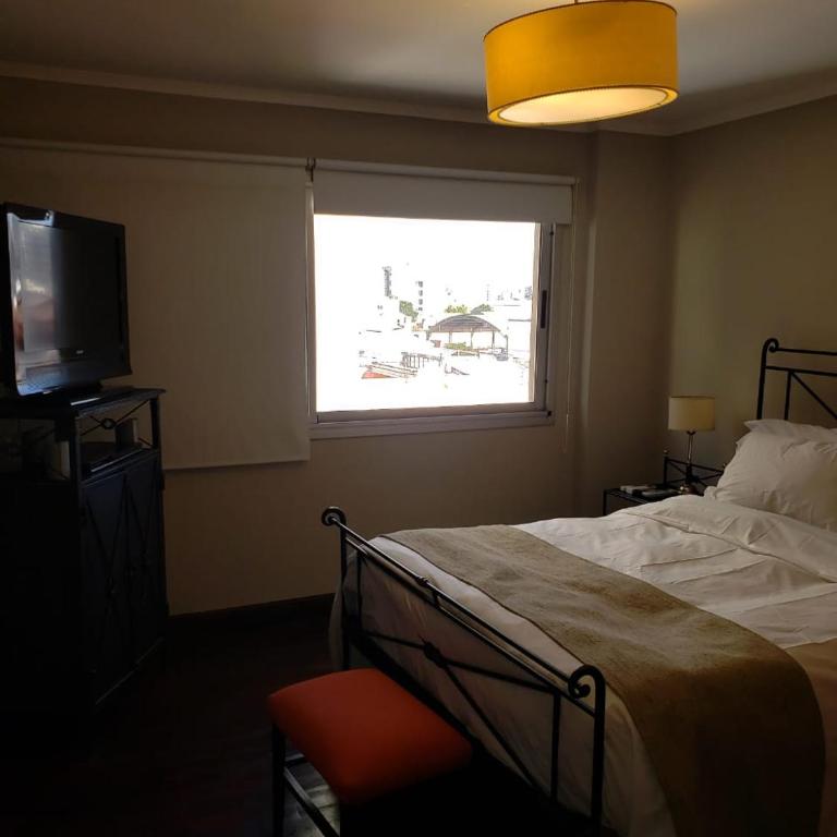 Departamento Caseros - Two-Bedroom Apartment - 17