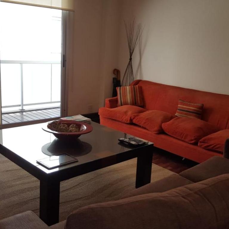Departamento Caseros - Two-Bedroom Apartment - 18