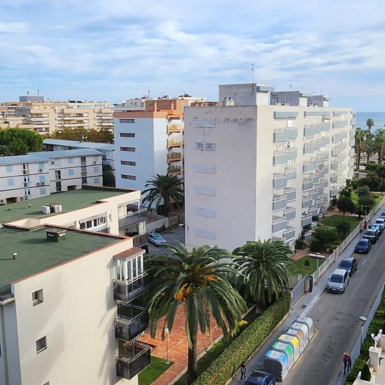 Apartments Novelty - Apartamento con vistas al mar - 3