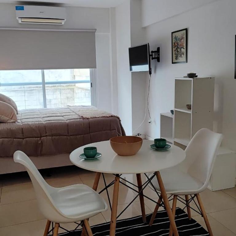 estudio Palermo Soho, super ubicacion - Apartamento de 1 dormitorio - 2
