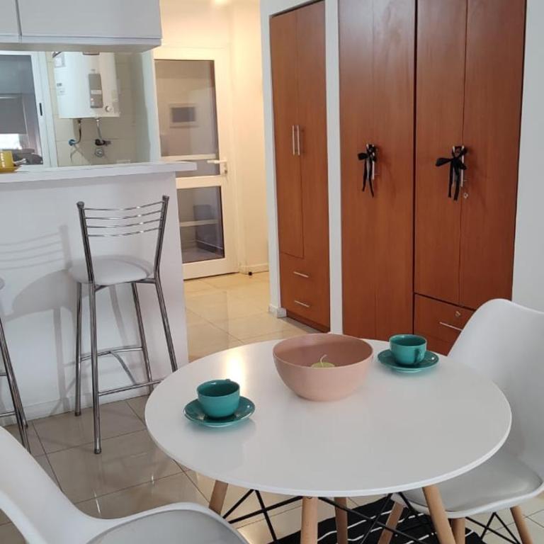 estudio Palermo Soho, super ubicacion - Apartamento de 1 dormitorio - 8