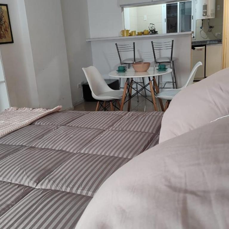 estudio Palermo Soho, super ubicacion - Apartamento de 1 dormitorio - 14