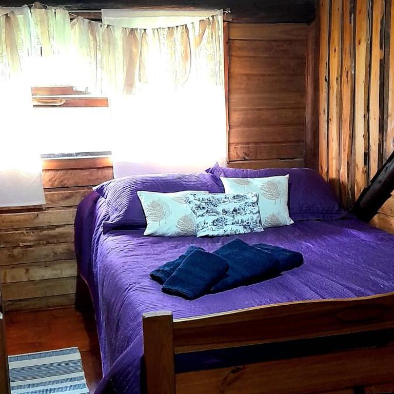 Hostel Crux - Habitación Doble - 21