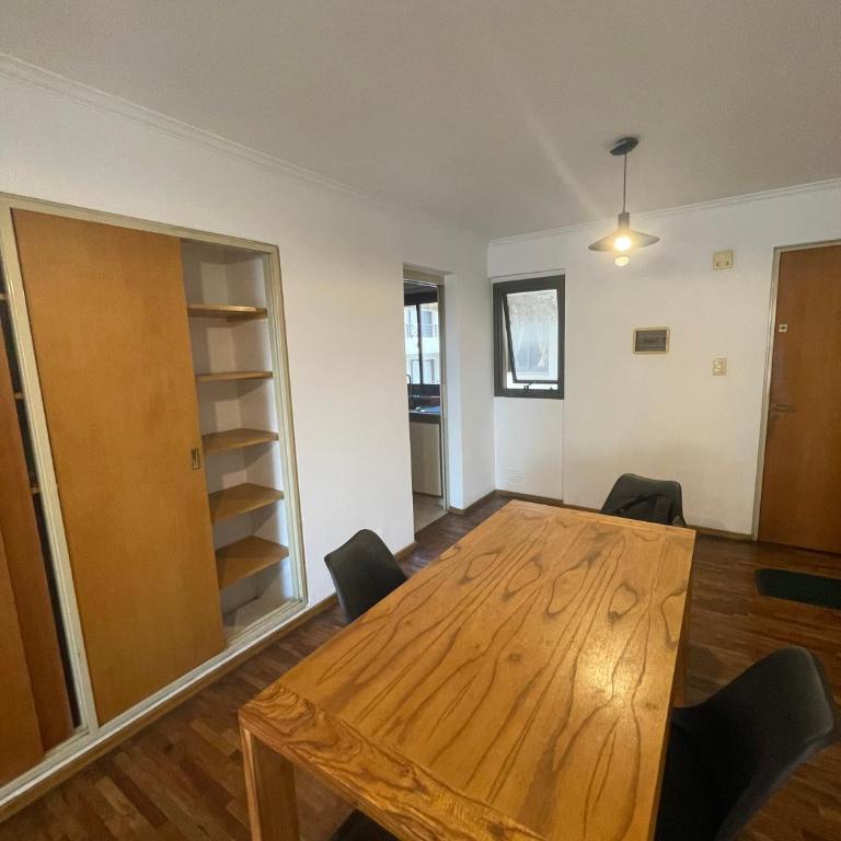 Dpto p 3 en pleno Nva. Córdoba - Apartamento de 1 dormitorio - 7