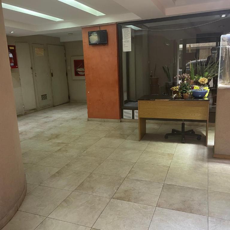 Dpto p 3 en pleno Nva. Córdoba - Apartamento de 1 dormitorio - 9