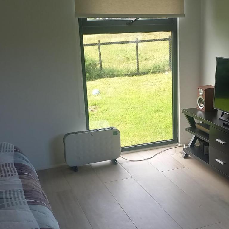 Acogedor apartamento de huéspedes en Parcela. - Apartamento de 1 dormitorio - 4