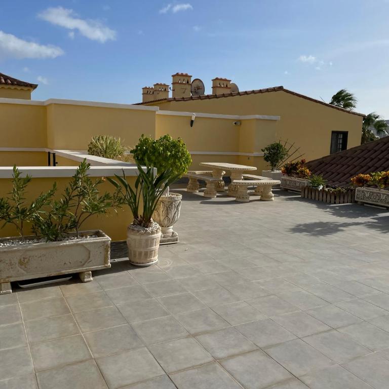 One bedroom apartment in San Blas, Golf del Sur, Tenerife - Apartamento de 1 dormitorio - 19