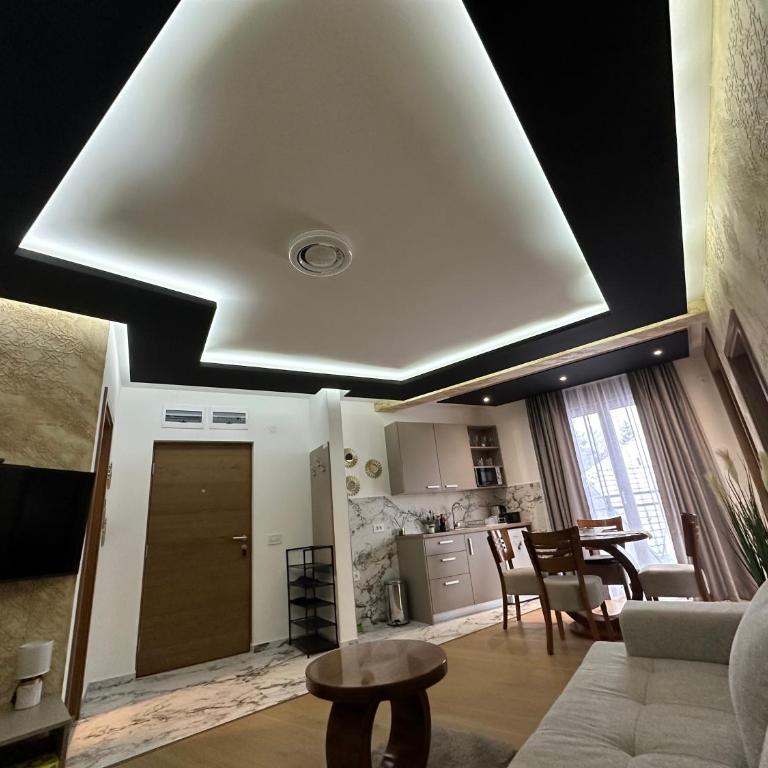 Villa Montaigne Apartman 9 Hit - Apartman sa 1 Spavaćom Sobom - 3