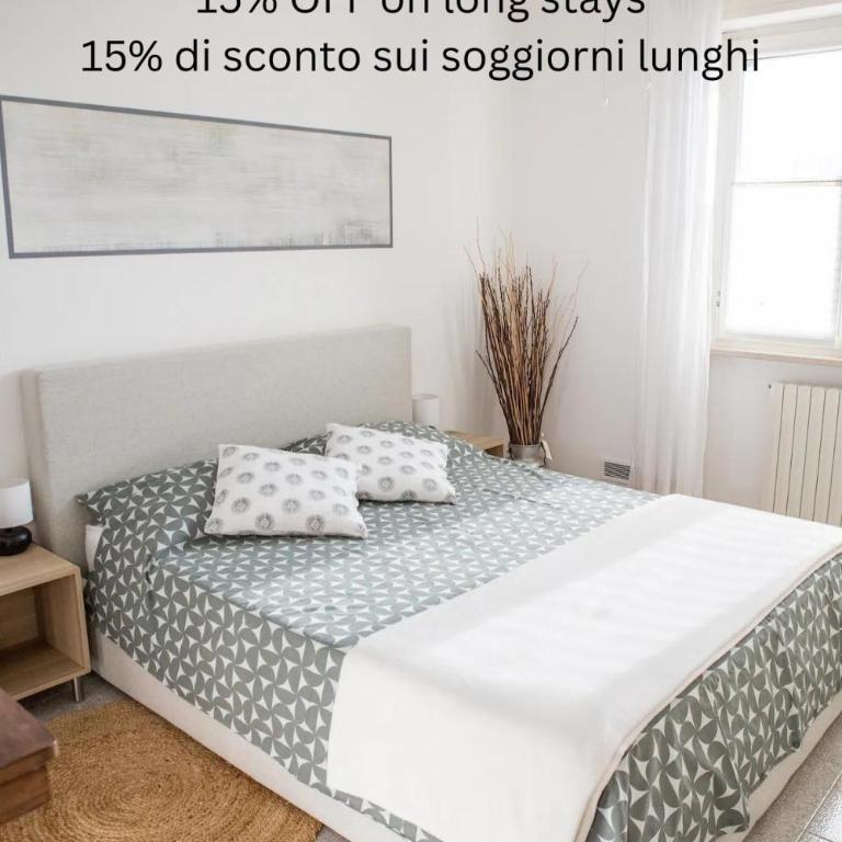 Appartamento al Birrificio - Appartamento - Piano Terra - 6