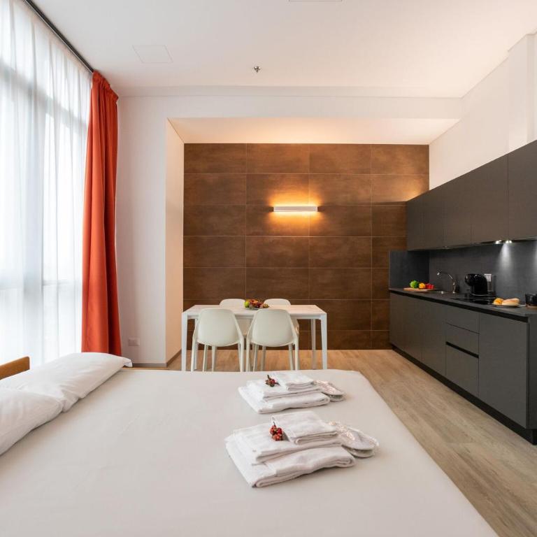 HTM Venice Suite by Halldis - Appartamento 8 - 2