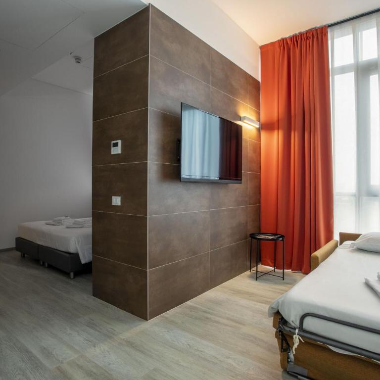 HTM Venice Suite by Halldis - Appartamento 8 - 3