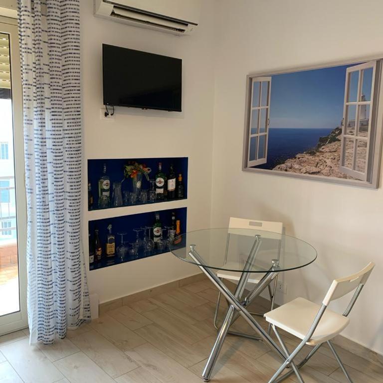 c'est la vie giardini - Appartamento Monolocale con Vista Mare - 25