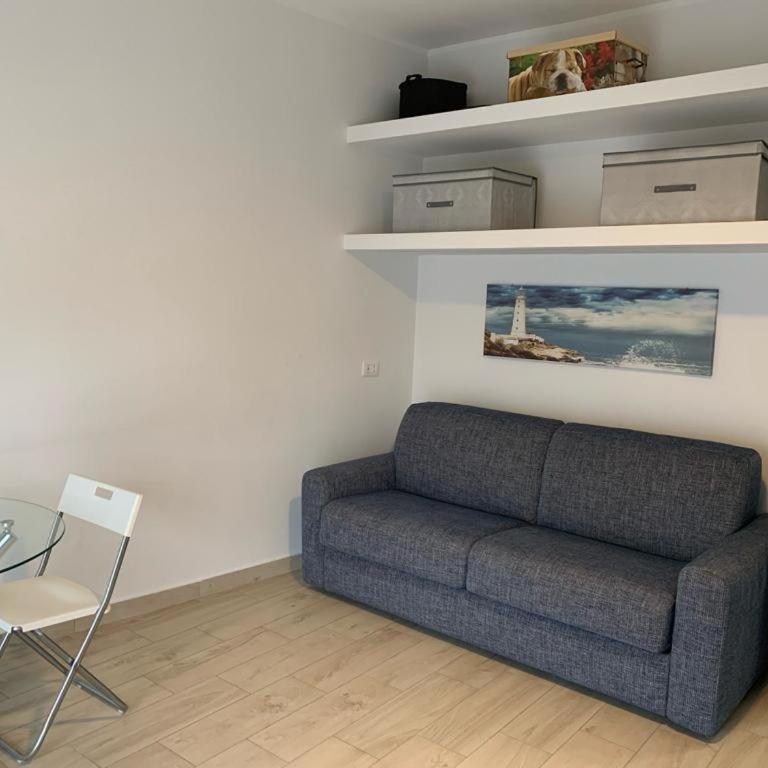 c'est la vie giardini - Appartamento Monolocale con Vista Mare - 23