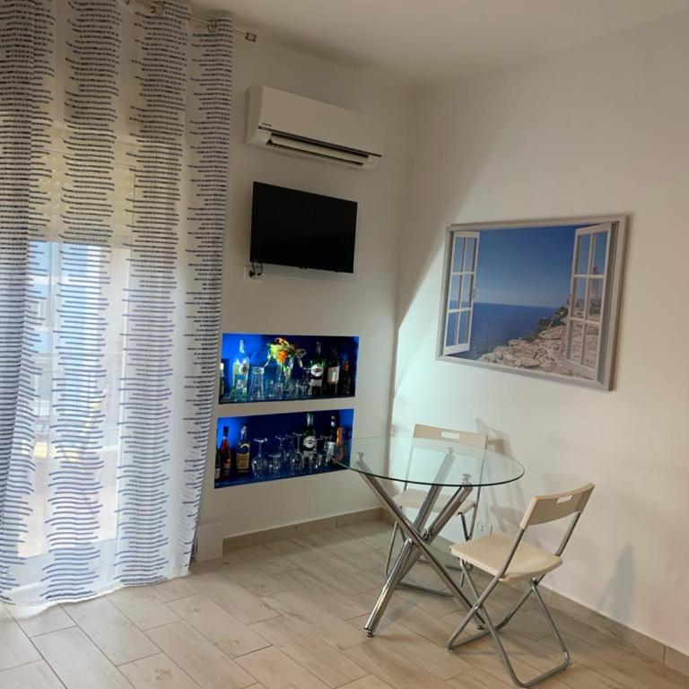 c'est la vie giardini - Appartamento Monolocale con Vista Mare - 26