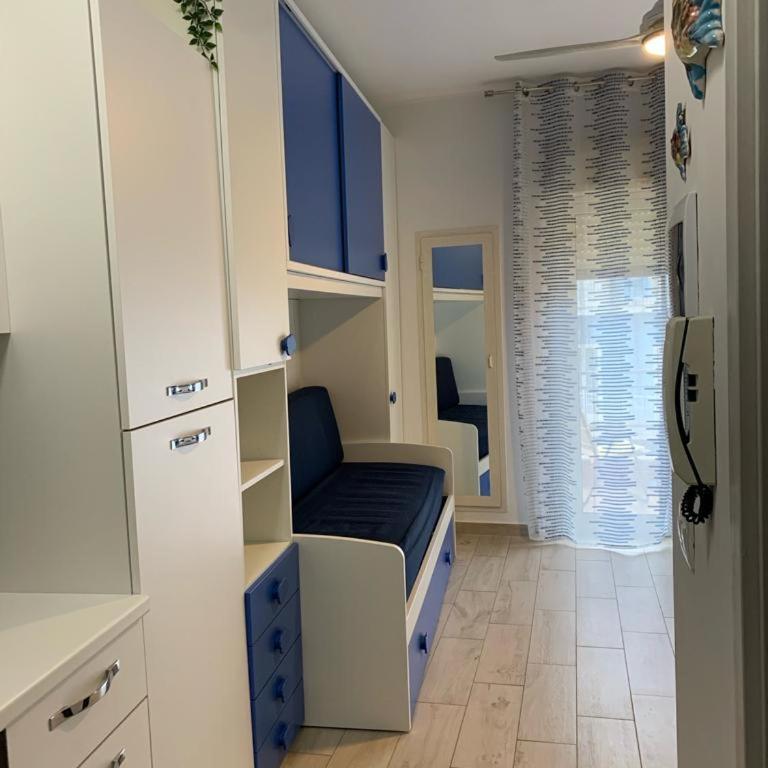 c'est la vie giardini - Appartamento Monolocale con Vista Mare - 27
