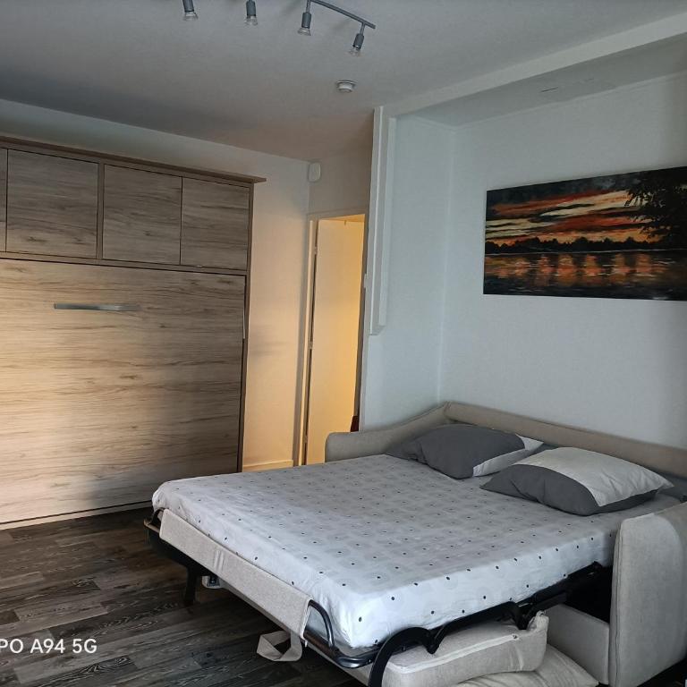 Studio détente bien être - Appartement 1 Chambre - 2