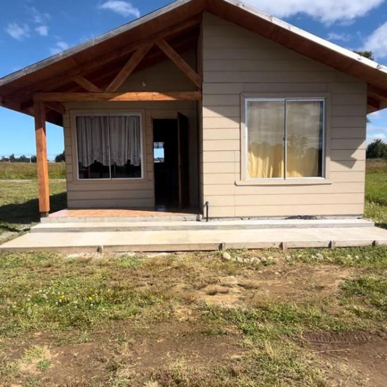 Cabaña cercana a bosque nativo Frutillar - Two-Bedroom House - 1