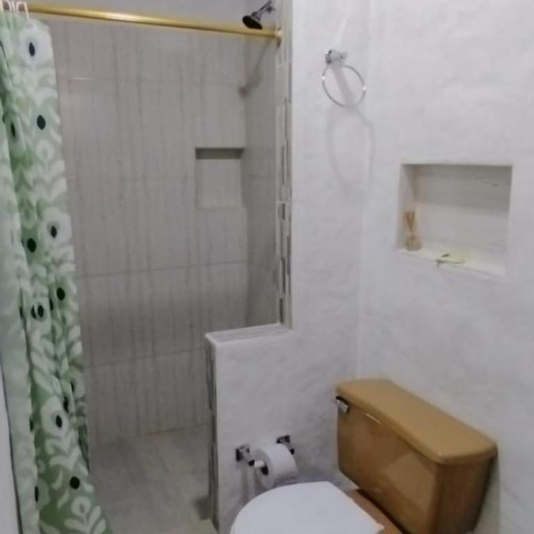 Hospedaje Luz d' Luna - Apartamento de 1 dormitorio - 21