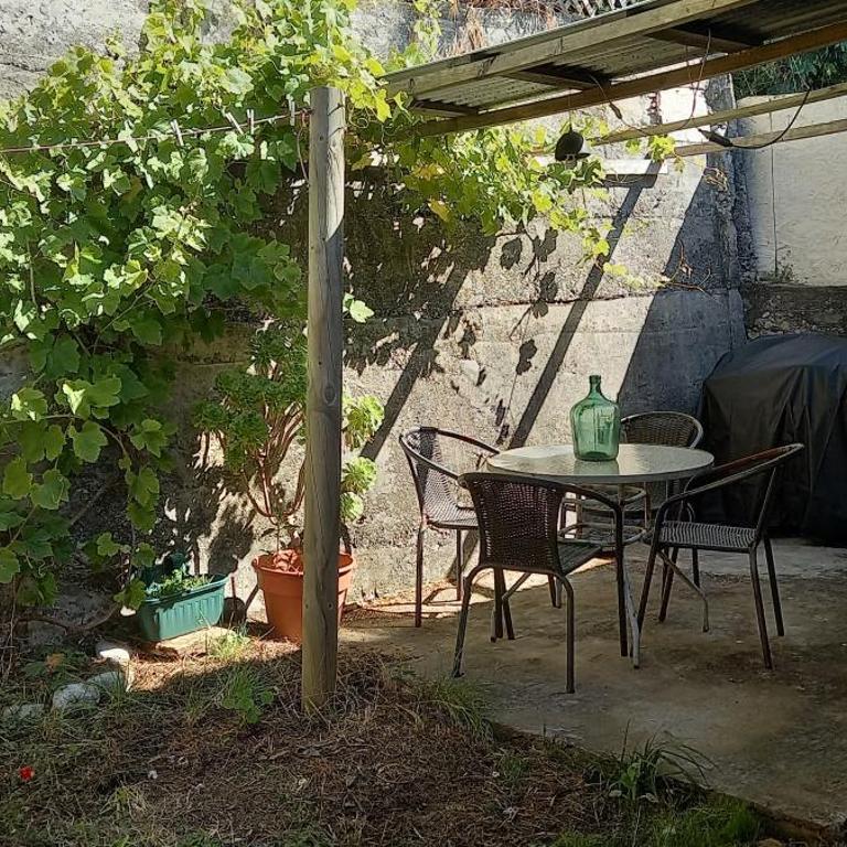 Cabaña Coliumo Tomé - Casa de 2 dormitorios - 6