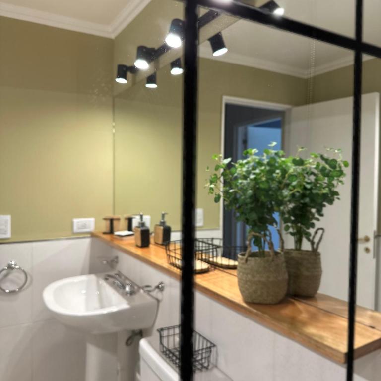 Ginkgo Patagonia - Apartamento con vistas a las montañas - 11