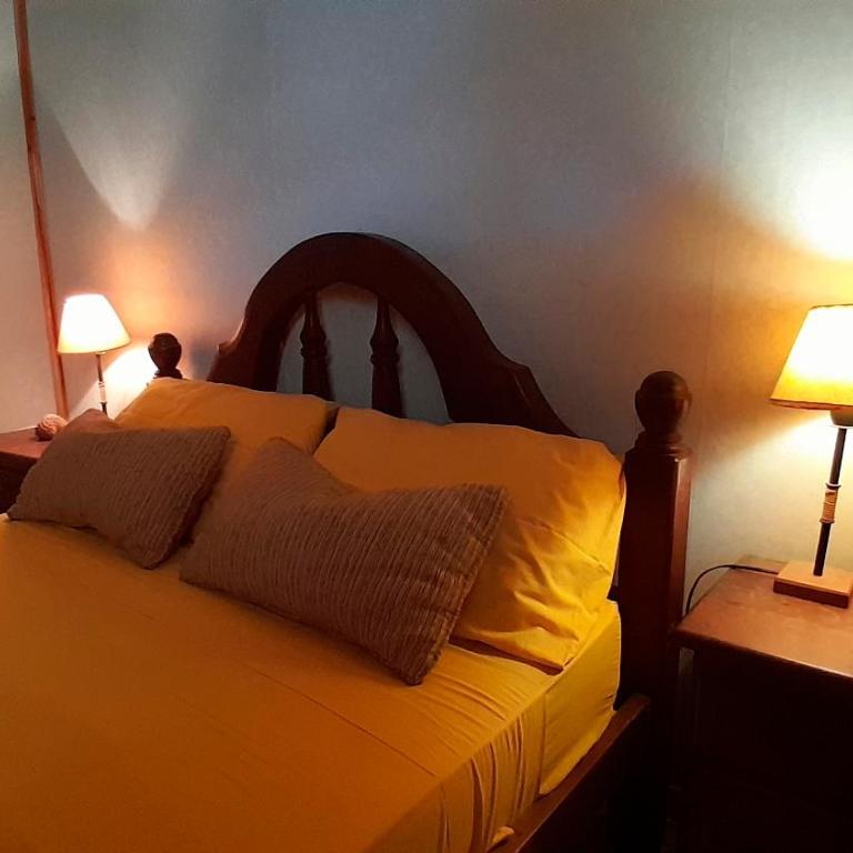 Alas de Mirlos - Chalet de 1 dormitorio - 2