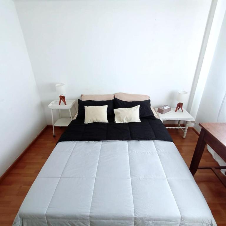 Abasto, 2 ambientes, departamento completo y práctico - Apartamento de 1 dormitorio - 9