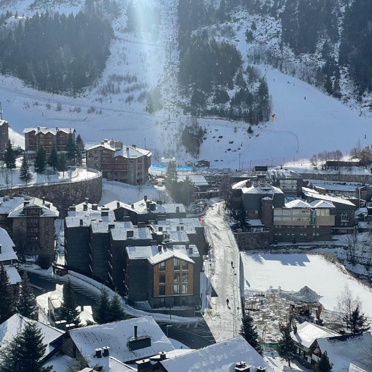 Tarter Mountain & SPA - Gym - Pool - Sauna - Walk To Slopes l by BonesVacances - Appartamento con 3 Camere da Letto - 20