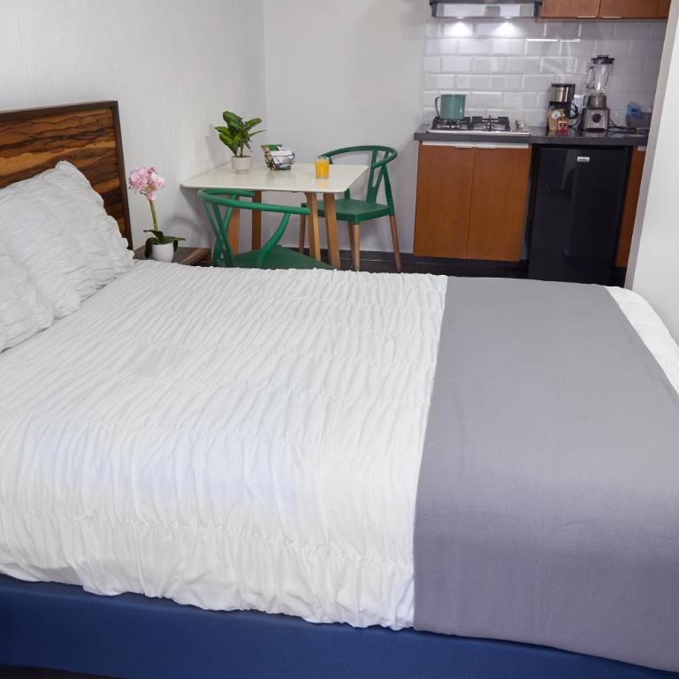 Casa Cheljo - Double Room with Private Bathroom - 2