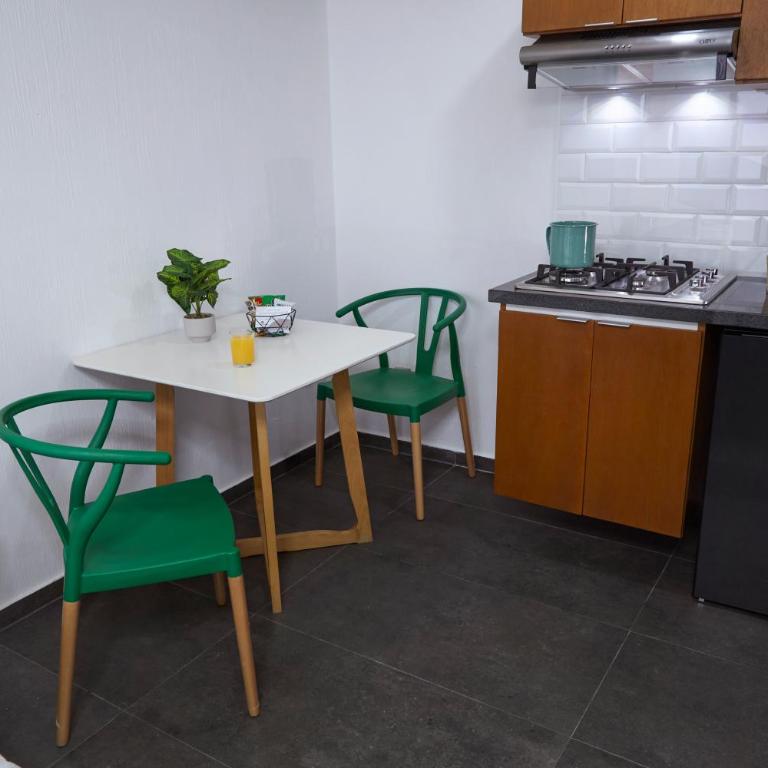 Casa Cheljo - Double Room with Private Bathroom - 4