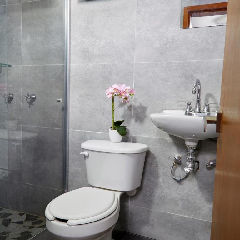 Casa Cheljo - Deluxe Room - 5