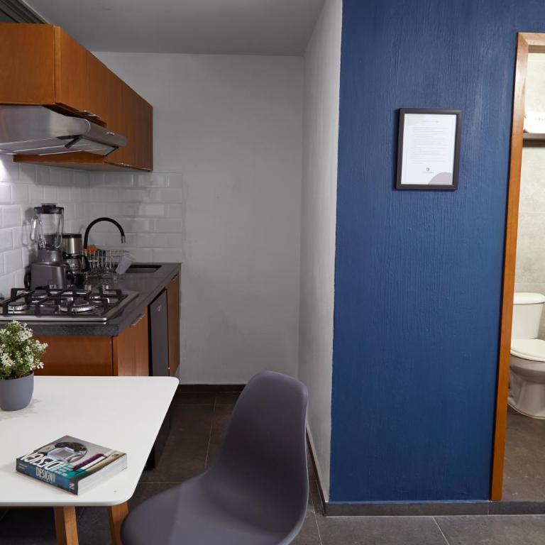 Casa Cheljo - Double Room with Terrace - 15