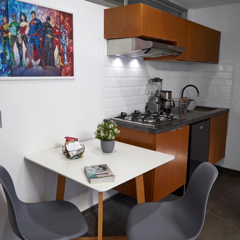Casa Cheljo - Deluxe Room - 7