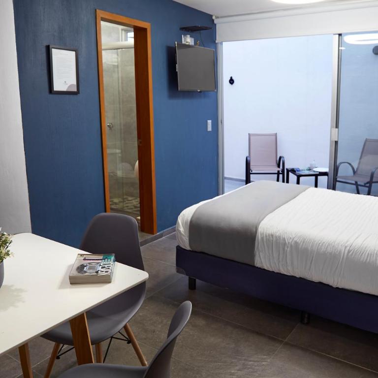 Casa Cheljo - Deluxe Room - 6