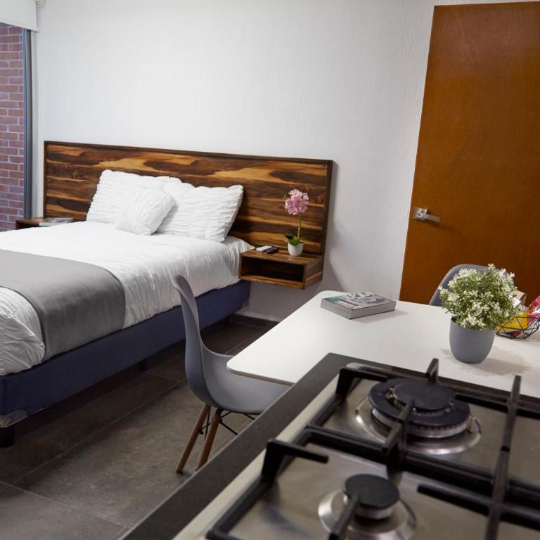 Casa Cheljo - Deluxe Room - 13