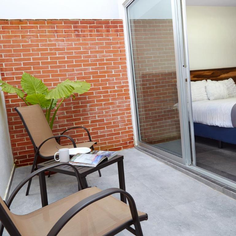 Casa Cheljo - Deluxe Room - 14