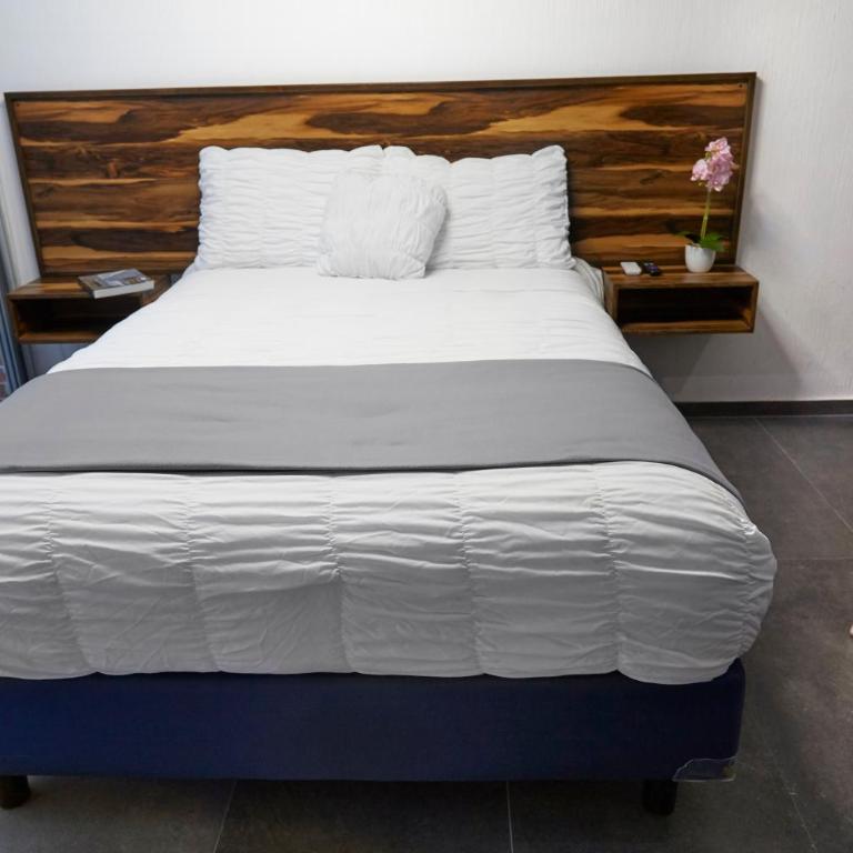 Casa Cheljo - Deluxe Room - 15
