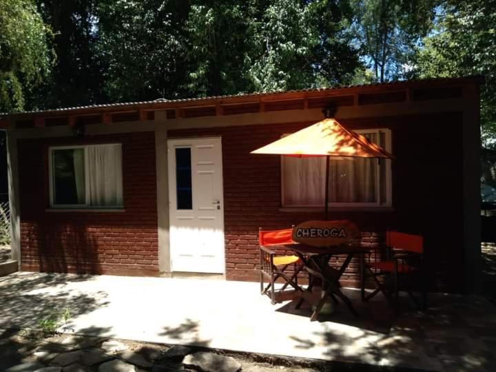 Cheroga - One-Bedroom House - 23