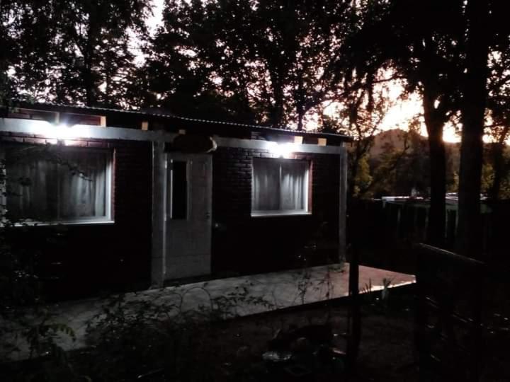 Cheroga - One-Bedroom House - 31