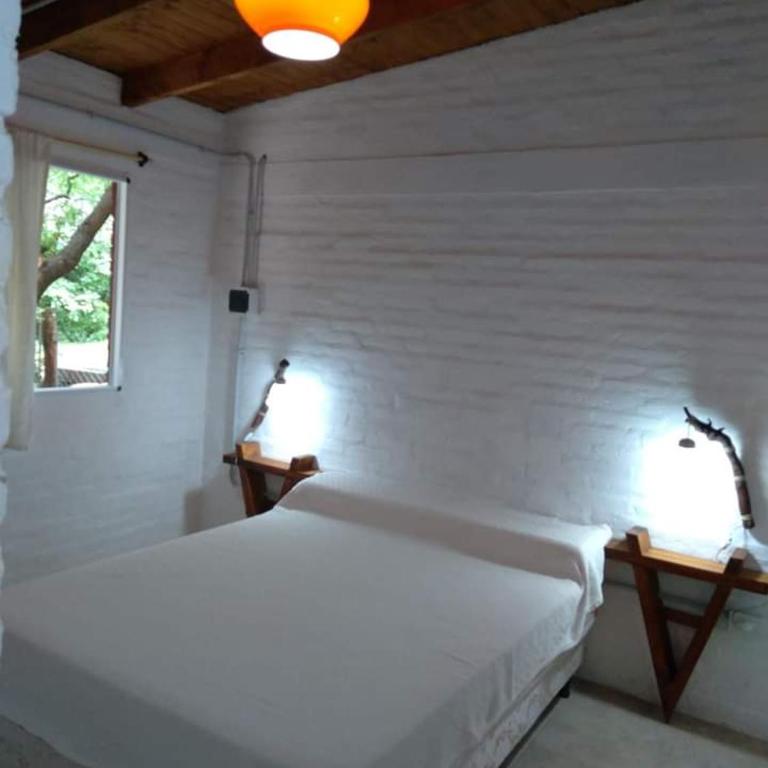 Cheroga - One-Bedroom House - 19