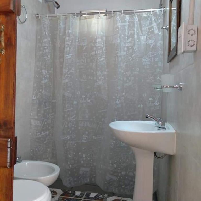 Cheroga - One-Bedroom House - 21