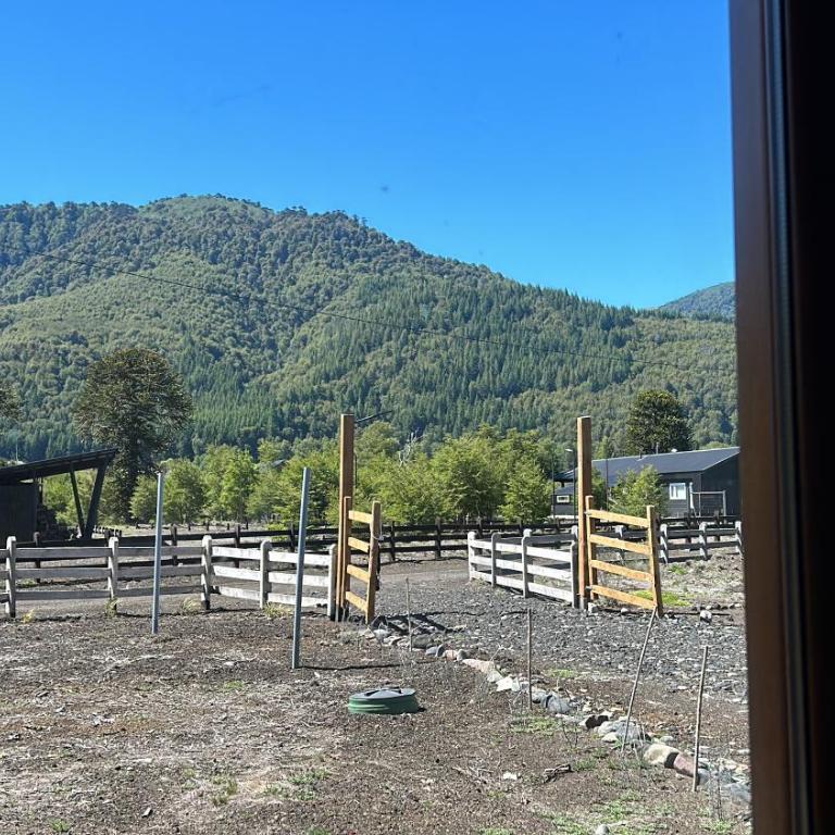 Tiny Harry Malalcahuello - Chalet de 1 dormitorio - 3