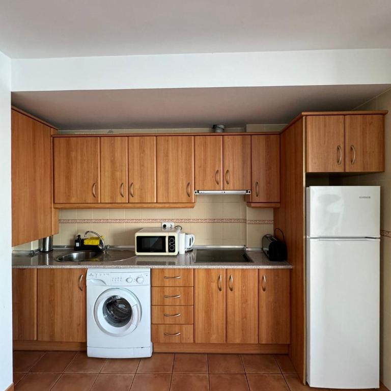 BeachLine Penthouse - SeaLine Apartments - Apartamento de 2 dormitorios - 18
