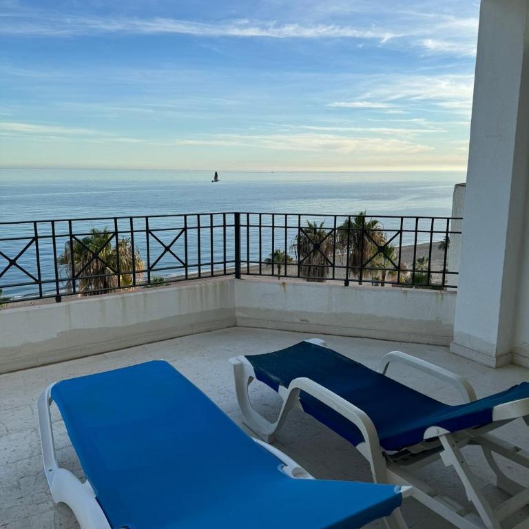BeachLine Penthouse - SeaLine Apartments - Apartamento de 2 dormitorios - 7