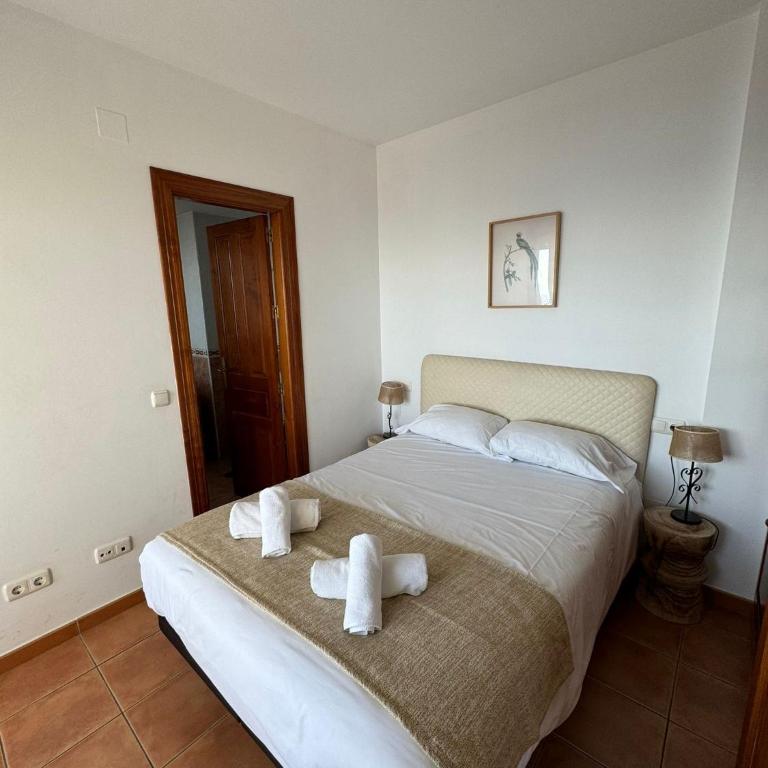 BeachLine Penthouse - SeaLine Apartments - Apartamento de 2 dormitorios - 20