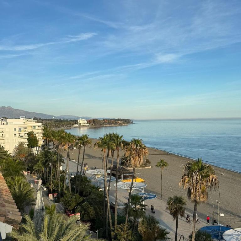 BeachLine Penthouse - SeaLine Apartments - Apartamento de 2 dormitorios - 28