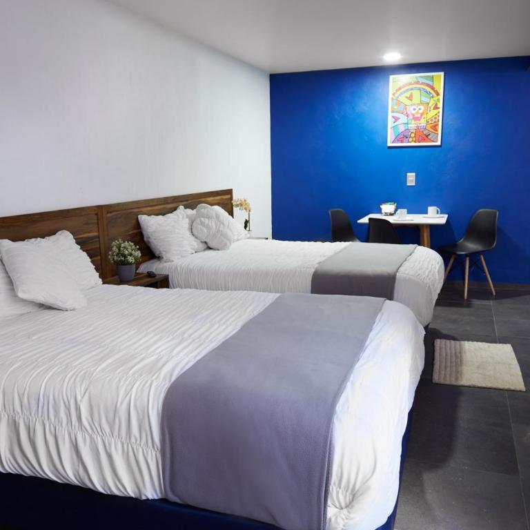 Casa Cheljo - Deluxe Double Room - 5