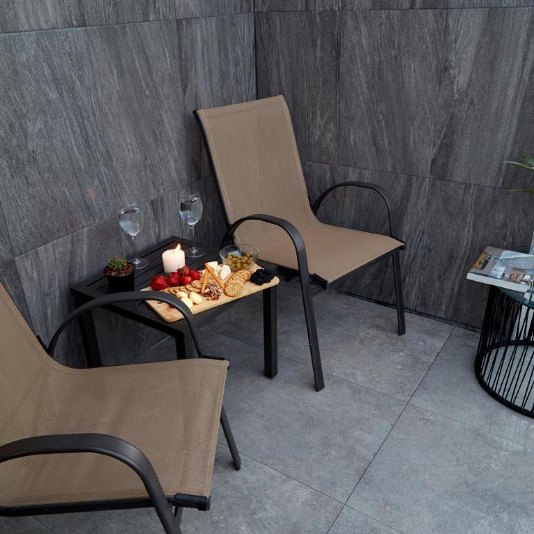 Casa Cheljo - Double Room with Balcony - 10
